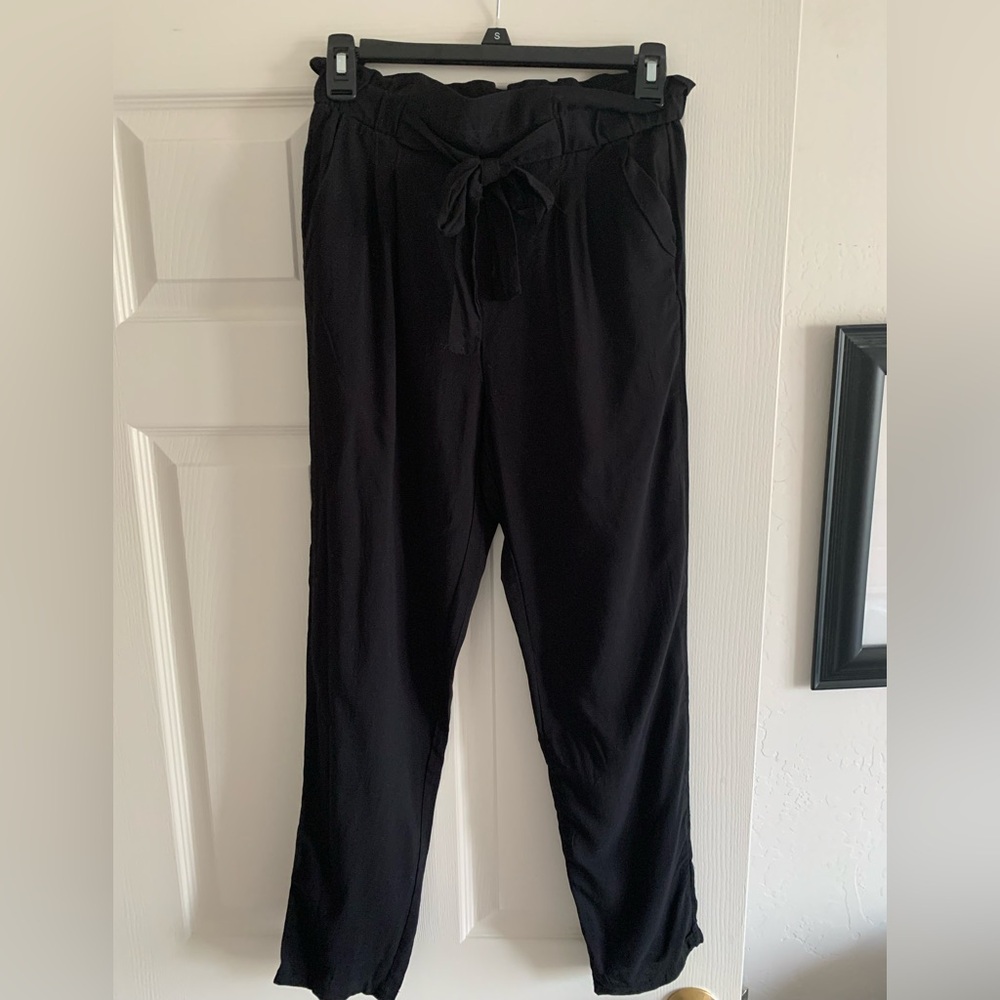 Ambiance Apparel wide leg pants